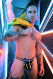 Breedwell Pure Pride Thong