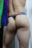Breedwell Pure Pride Thong
