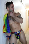 Breedwell Pure Pride Thong