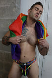 Breedwell Pure Pride Thong
