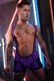 Breedwell After Dark Singlet