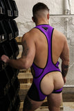 Breedwell After Dark Singlet