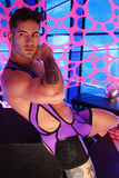 Breedwell After Dark Singlet