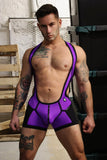 Breedwell After Dark Singlet