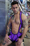 Breedwell After Dark Singlet