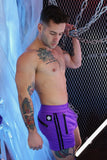 Breedwell Trade Trainer Shorts