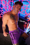 Breedwell Trade Trainer Shorts