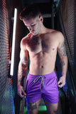 Breedwell Trade Trainer Shorts