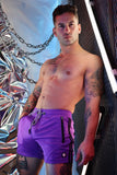 Breedwell Trade Trainer Shorts