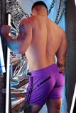 Breedwell Trade Trainer Shorts
