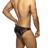 Addicted Python Bikini Brief (ADP25)