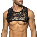 Addicted Python Harness (ADP27)