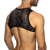 Addicted Python Harness (ADP27)