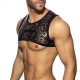 Addicted Python Harness (ADP27)
