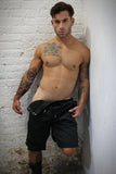 Breedwell Quick Trick Shorts