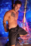 Breedwell Quick Trick Shorts