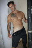 Breedwell Quick Trick Shorts