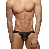 ES Collection Radiant Gold Bikini Brief (UN634)
