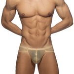 ES Collection Radiant Gold Bikini Brief (UN634)
