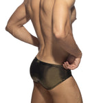 ES Collection Radiant Gold Bikini Brief (UN634)