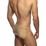 ES Collection Radiant Gold Bikini Brief (UN634)