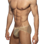 ES Collection Radiant Gold Bikini Brief (UN634)