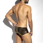 ES Collection Radiant Gold Trunk (UN635)
