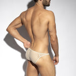 ES Collection Raw Crochet Brief (2519)