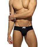 Addicted Recycled AD Bikini Brief (AD1410)