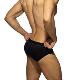 Addicted Recycled AD Bikini Brief (AD1410)