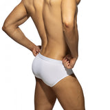 Addicted Recycled AD Bikini Brief (AD1410)