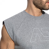 Addicted Recycled Cotton Crop Top (AD1461)