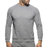 Addicted Recycled Cotton Hoodie (AD1225)