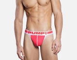 Pump Red Free Fit Thong