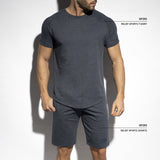 ES Collection Relief Sports Shorts (SP293)