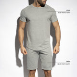 ES Collection Relief Sports Shorts (SP293)