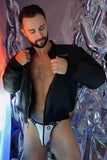 Breedwell Renegade Bomber Jacket