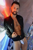 Breedwell Renegade Bomber Jacket