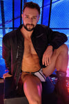 Breedwell Renegade Bomber Jacket