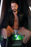 Breedwell Renegade Bomber Jacket
