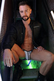 Breedwell Renegade Bomber Jacket
