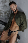 Breedwell Renegade Bomber Jacket