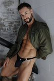 Breedwell Renegade Bomber Jacket