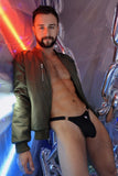 Breedwell Renegade Bomber Jacket
