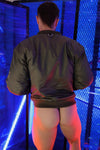 Breedwell Renegade Bomber Jacket