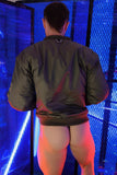 Breedwell Renegade Bomber Jacket