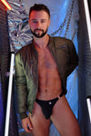 Breedwell Renegade Bomber Jacket