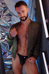 Breedwell Renegade Bomber Jacket