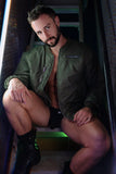 Breedwell Renegade Bomber Jacket
