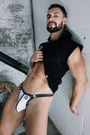 Breedwell Renegade Raw Hoodie